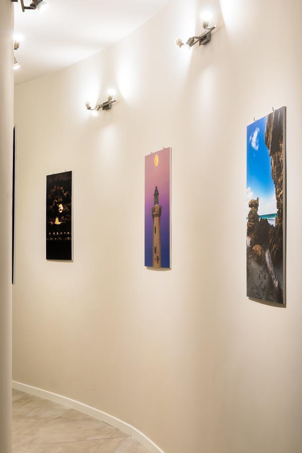Allotjament i esmorzar Photoguest 3*