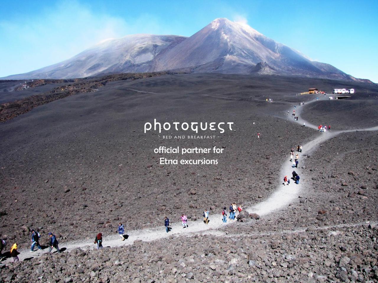 Allotjament i esmorzar Photoguest Syracuse