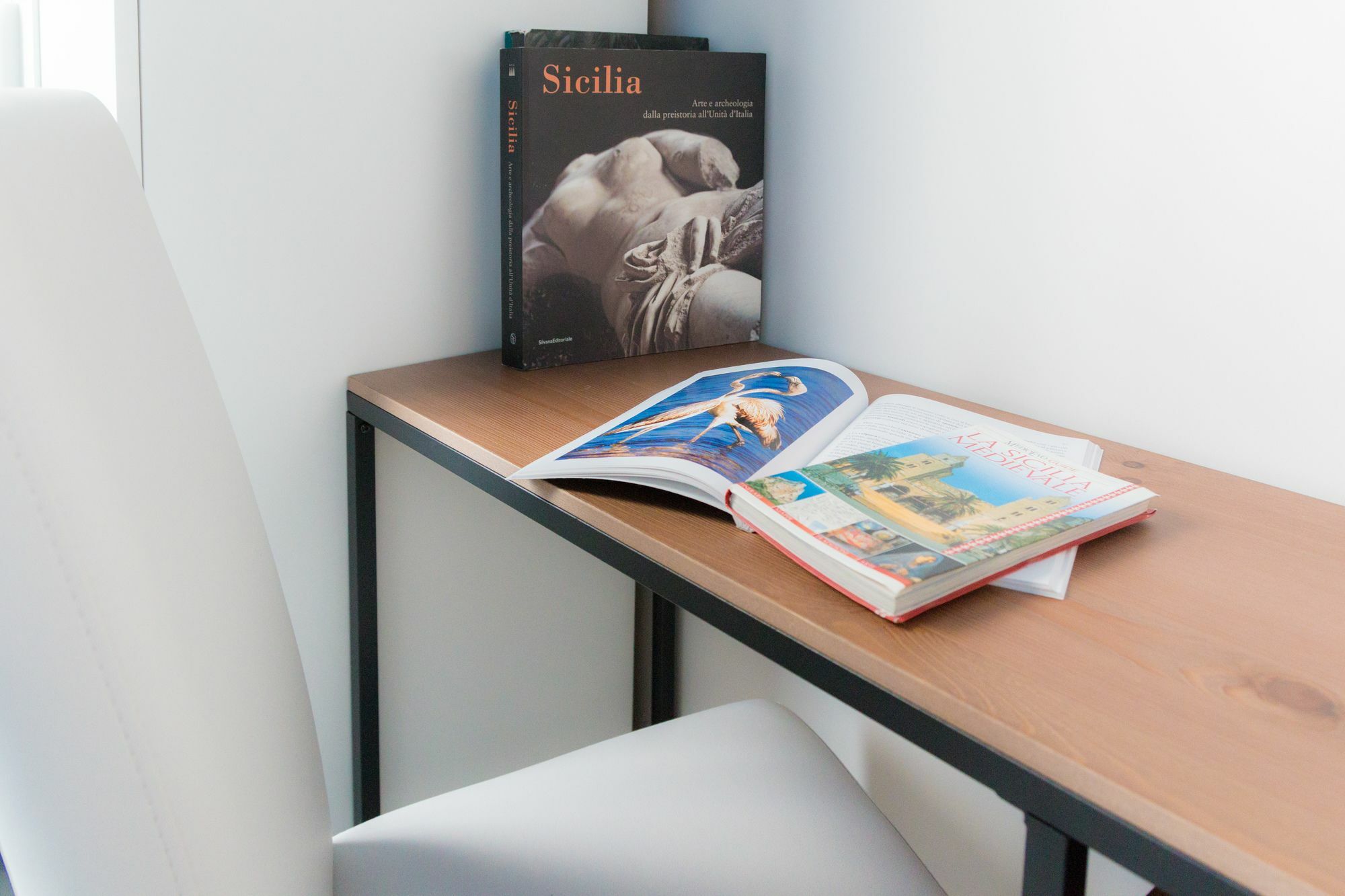 Allotjament i esmorzar Photoguest Syracuse